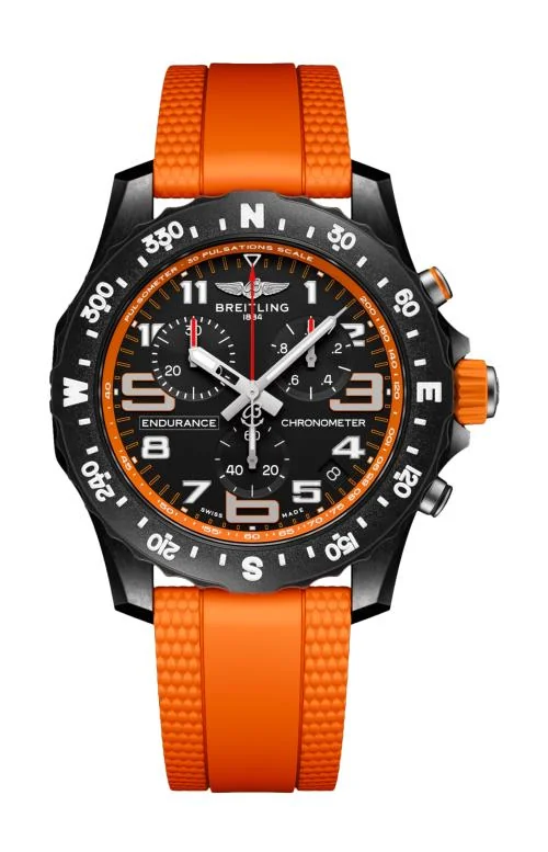 Endurance Pro 44
