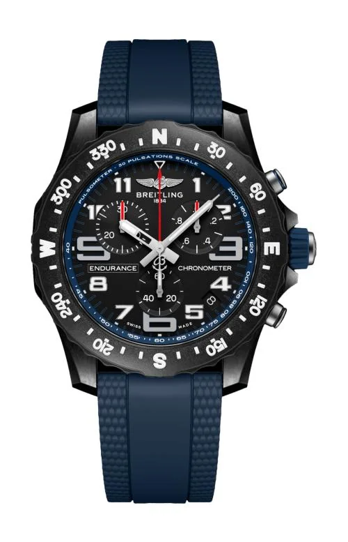 Endurance Pro 44
