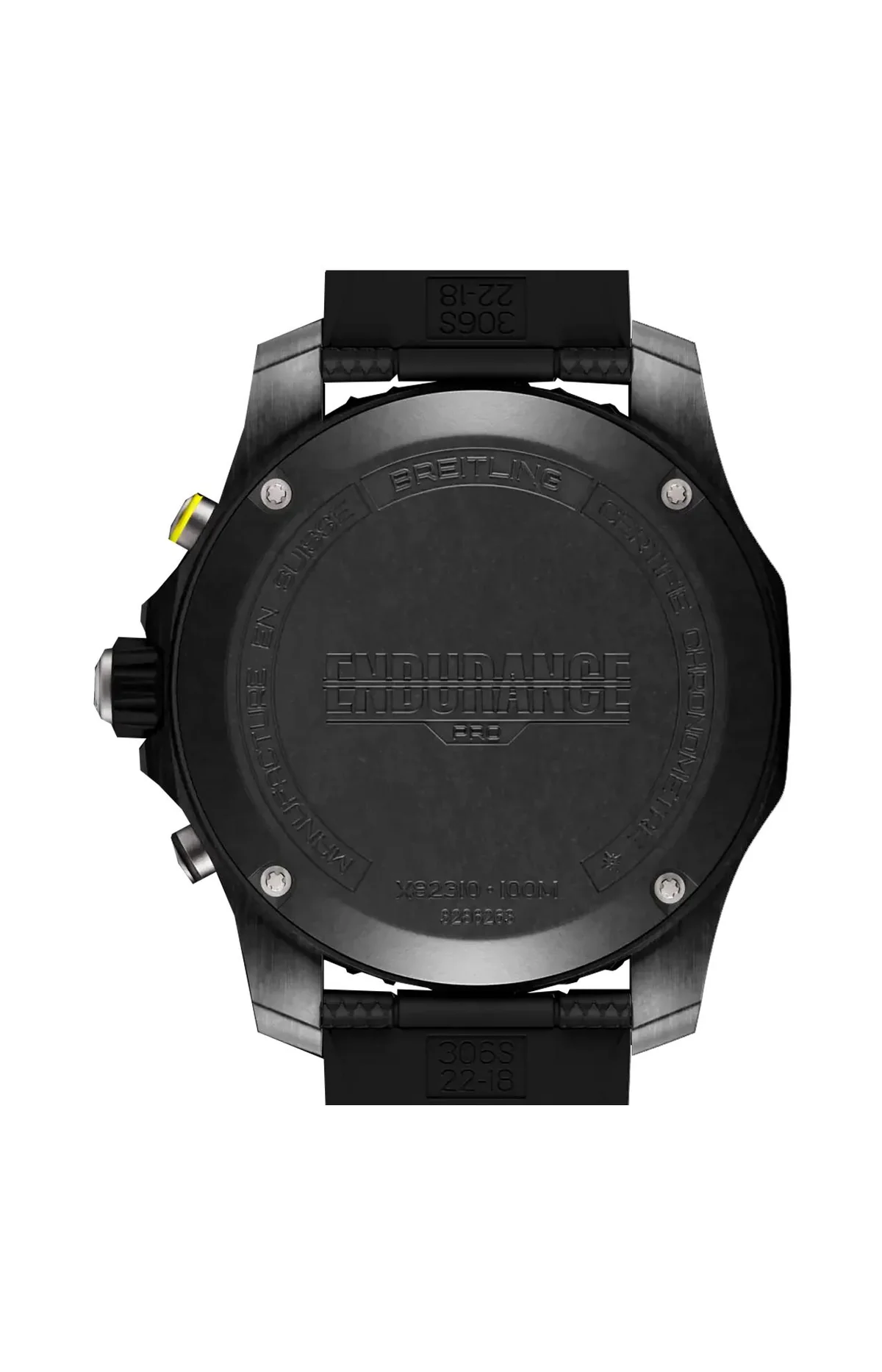 Endurance Pro 44 2