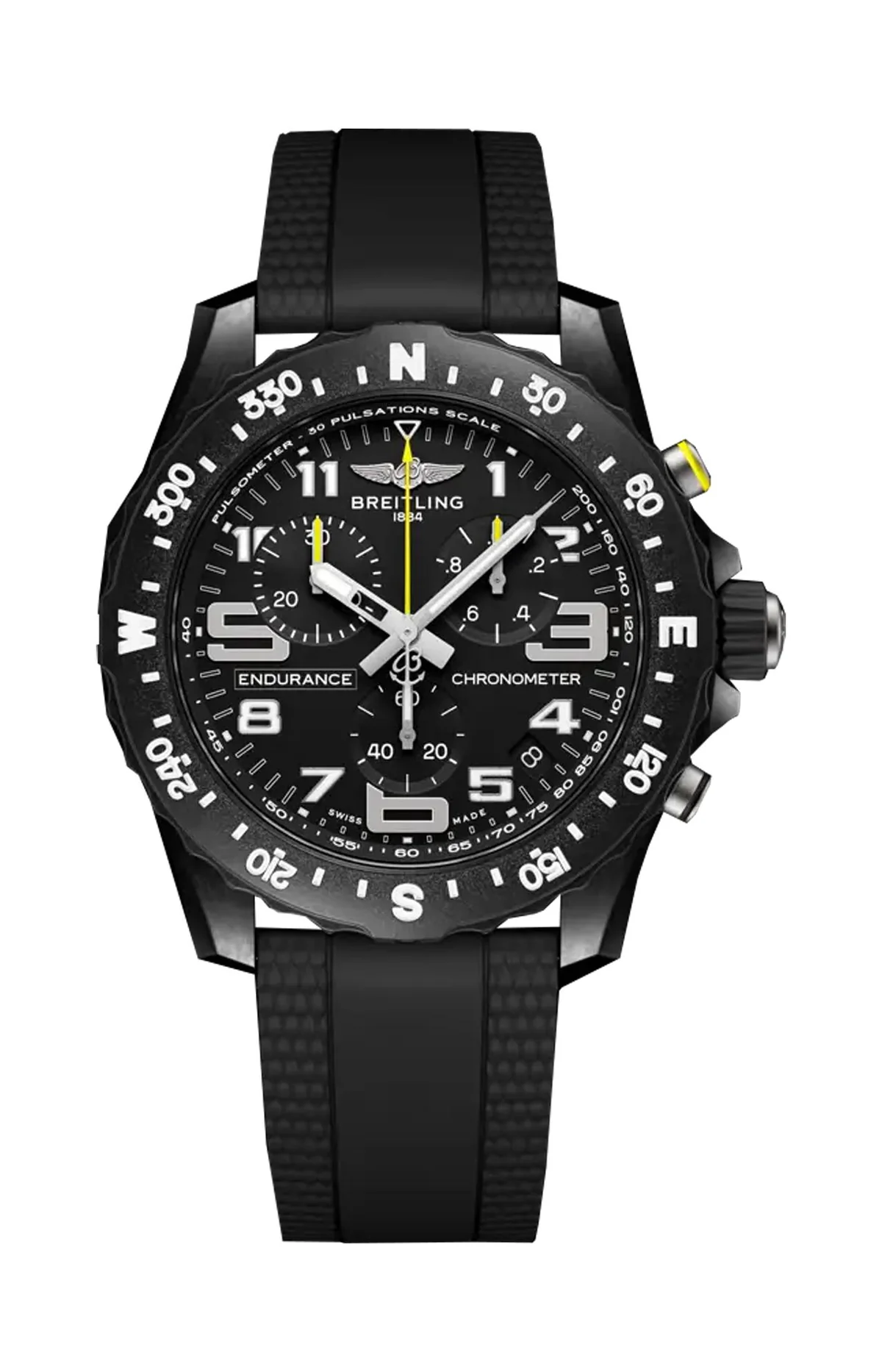 Endurance Pro 44
