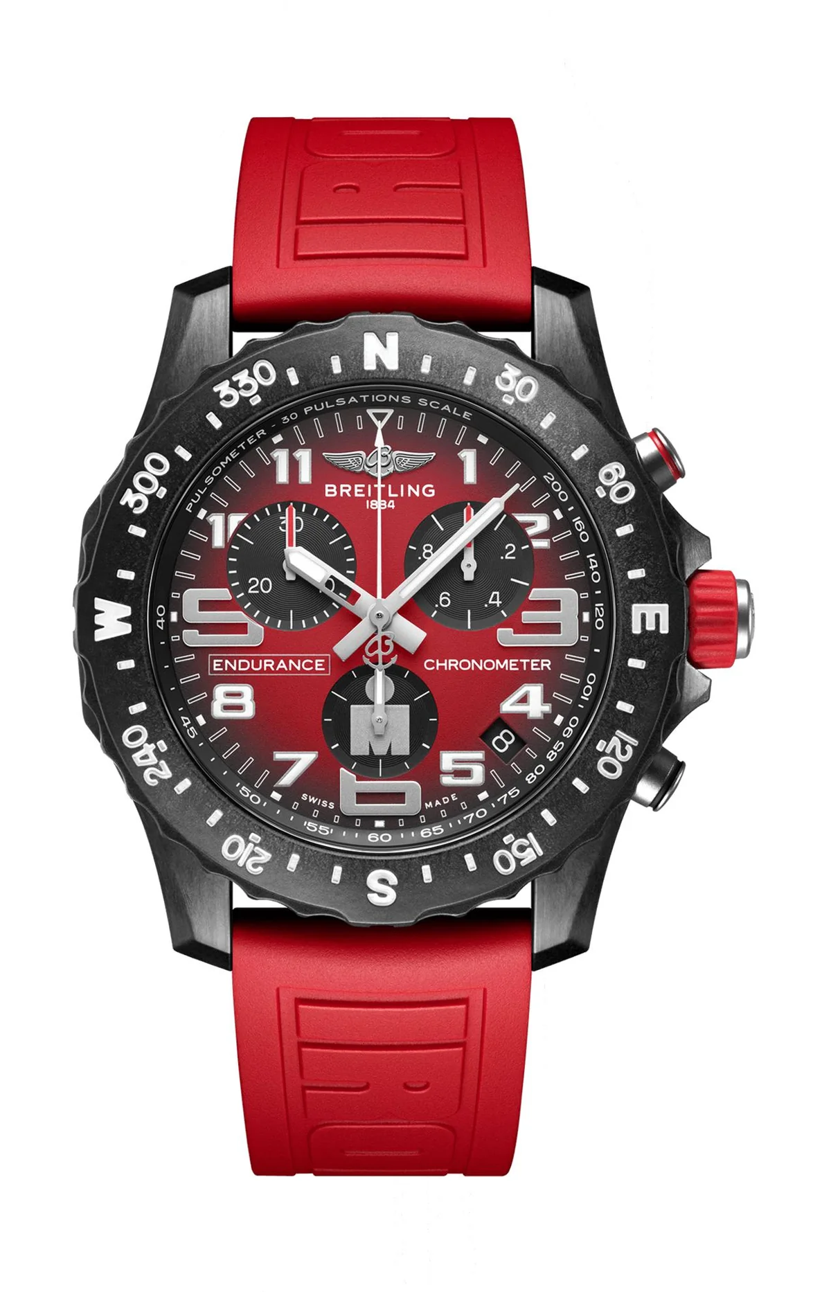 Endurance Pro Ironman®