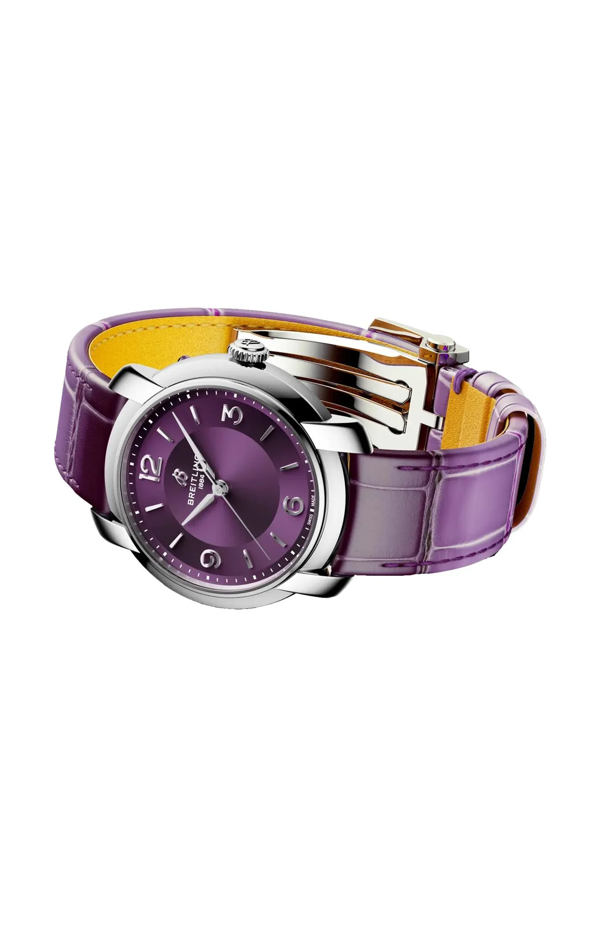 Lady Premier Automatic 36 4