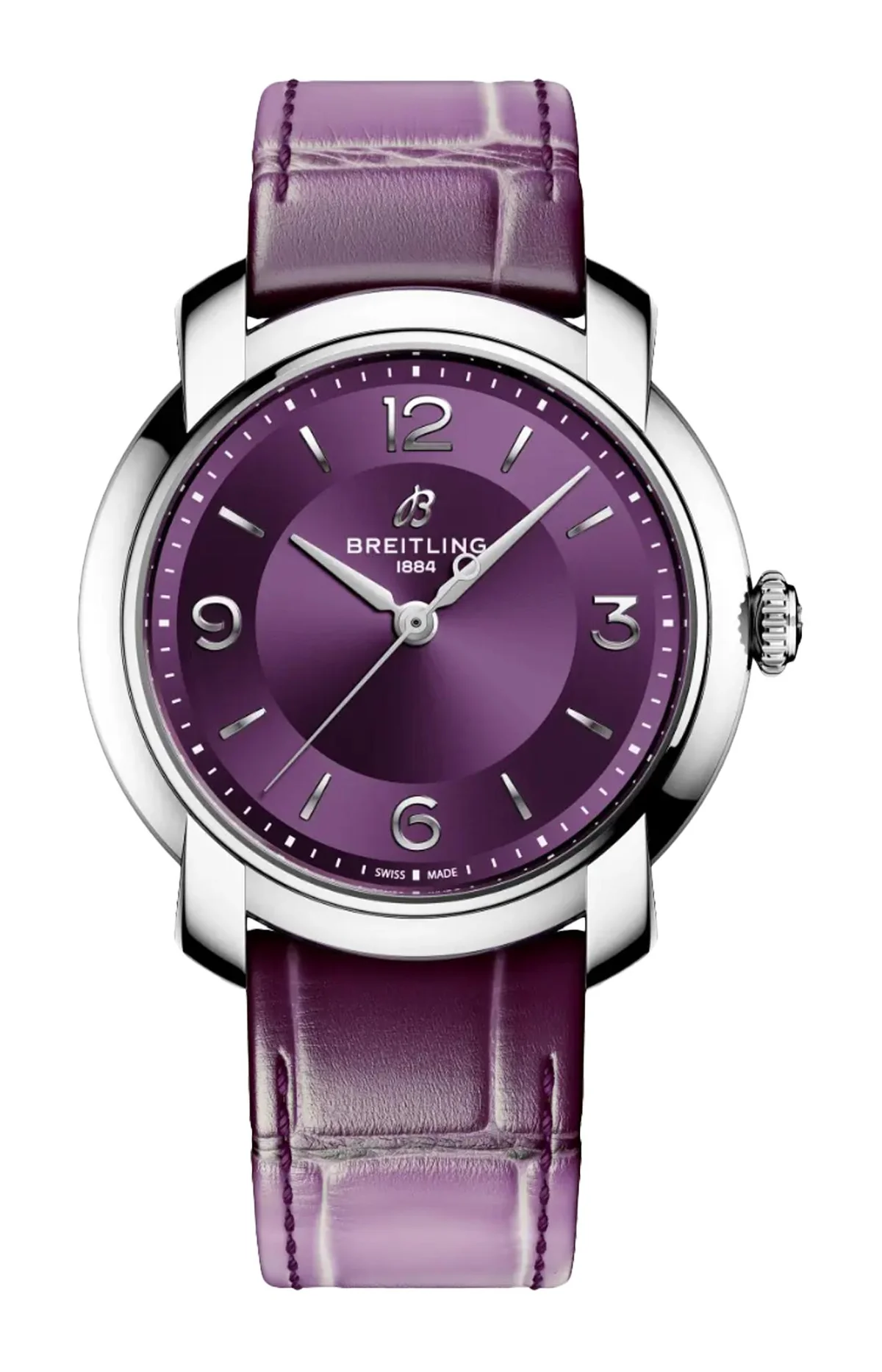 Lady Premier Automatic 36