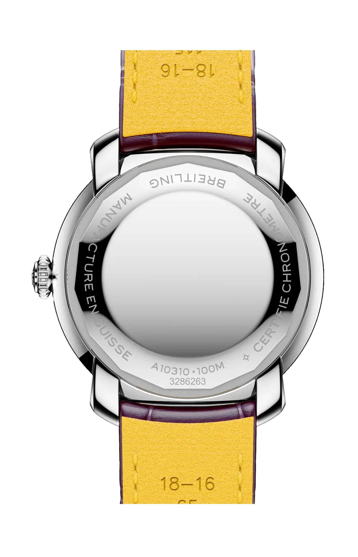 Lady Premier Automatic 36 2