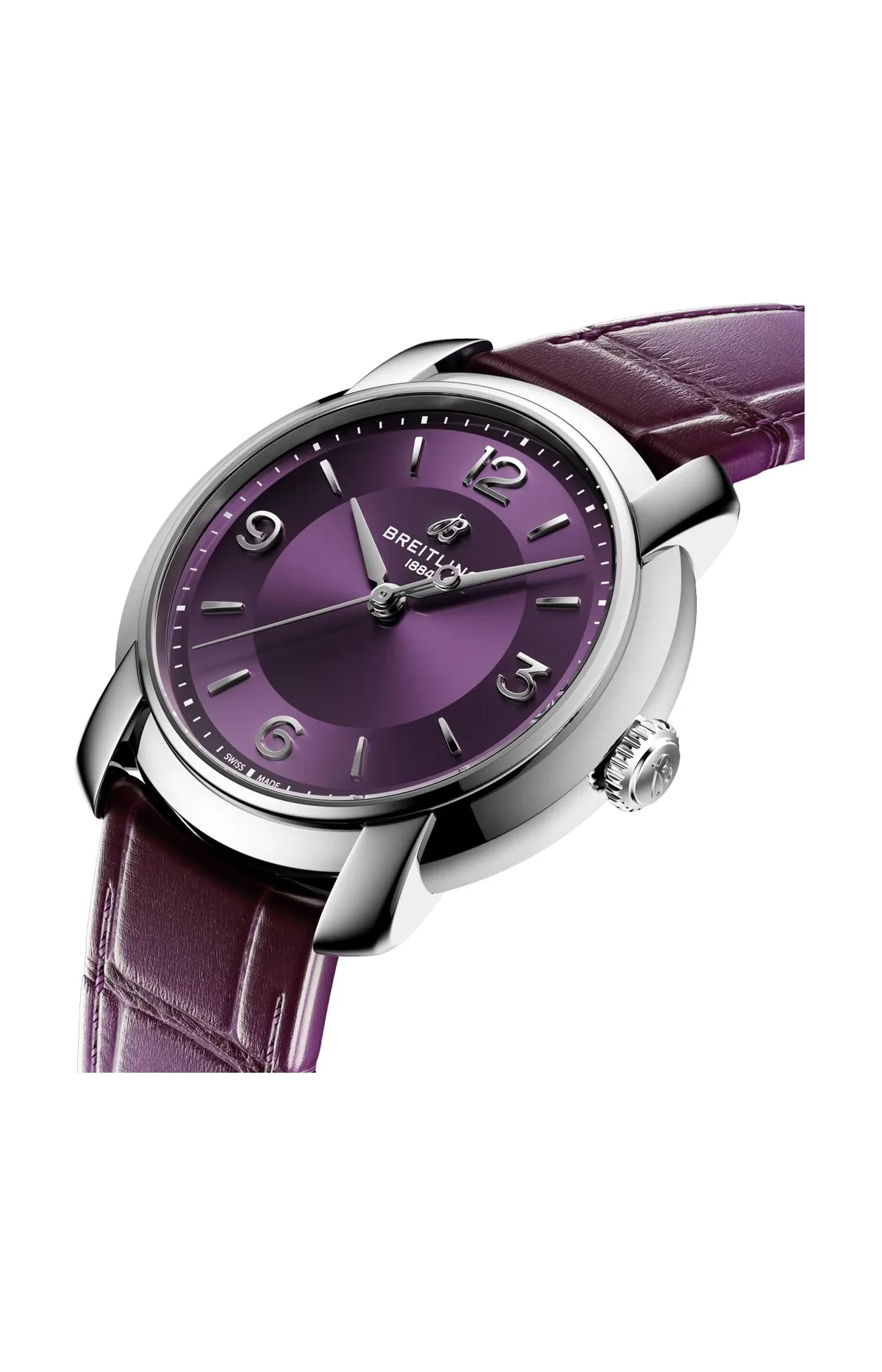 Lady Premier Automatic 36 3