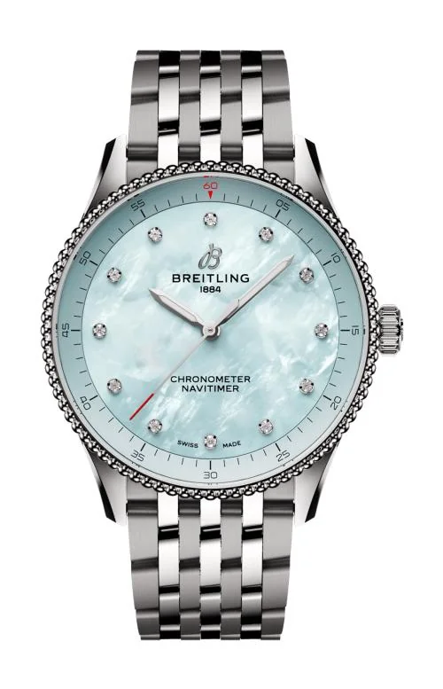 Navitimer 32