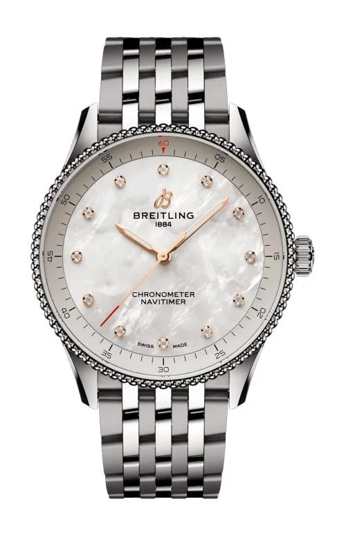 Navitimer 32