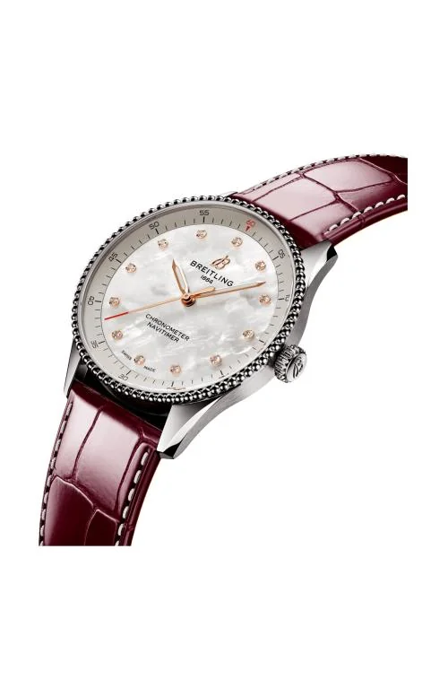 Navitimer 32 4