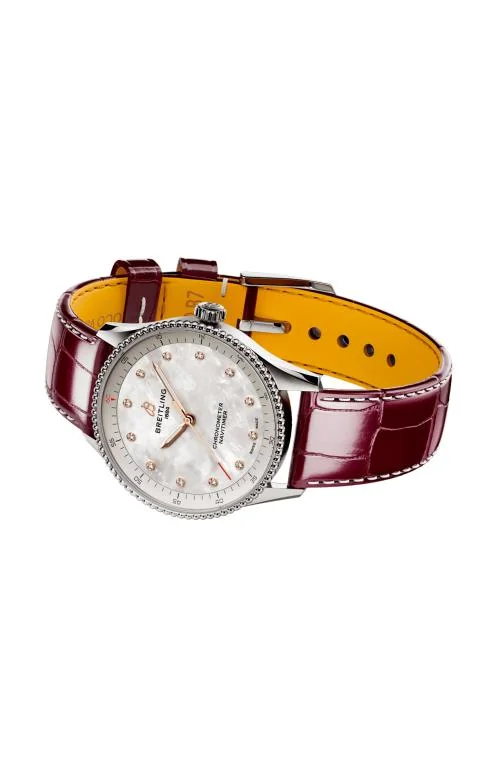 Navitimer 32 3