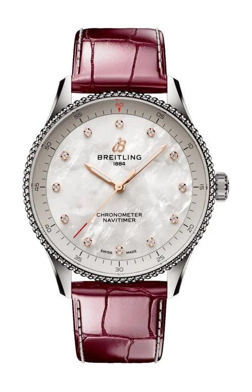 Navitimer 32