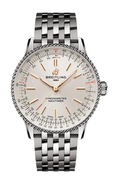 Navitimer Automatic 36