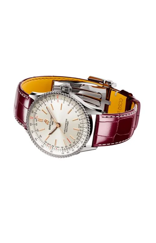 Navitimer Automatic 36 3