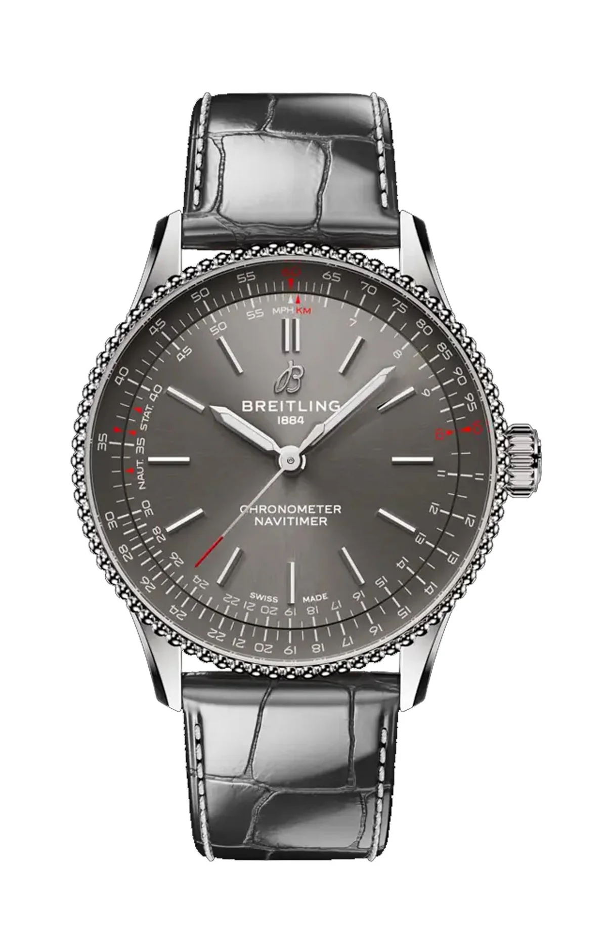 Navitimer Automatic 36