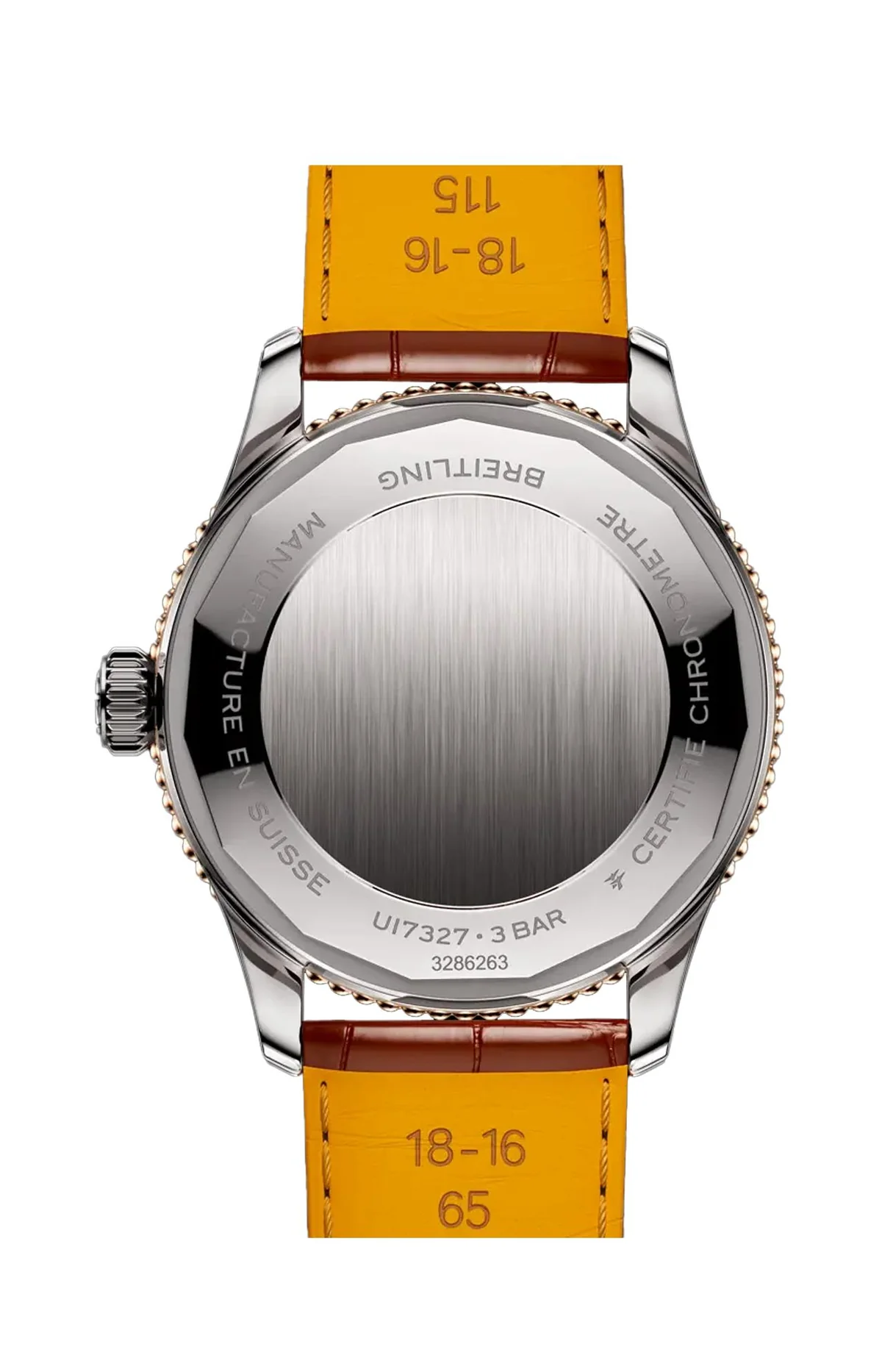 Navitimer Automatic 36 2