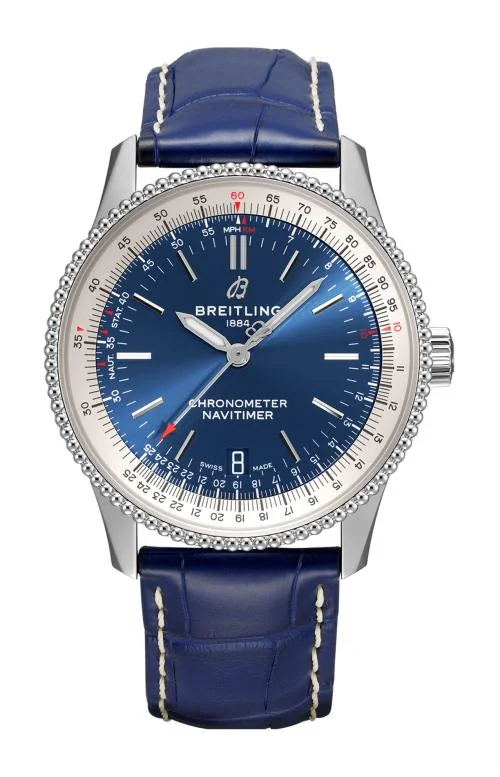 Navitimer Automatic 38