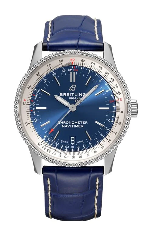 Navitimer Automatic 38