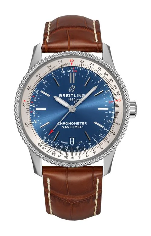 Navitimer Automatic 38