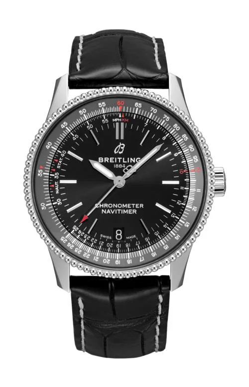 Navitimer Automatic 38