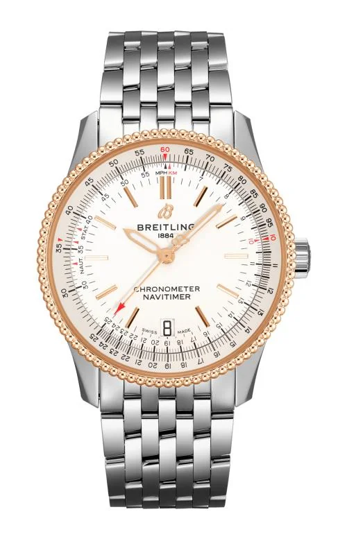 Navitimer Automatic 38
