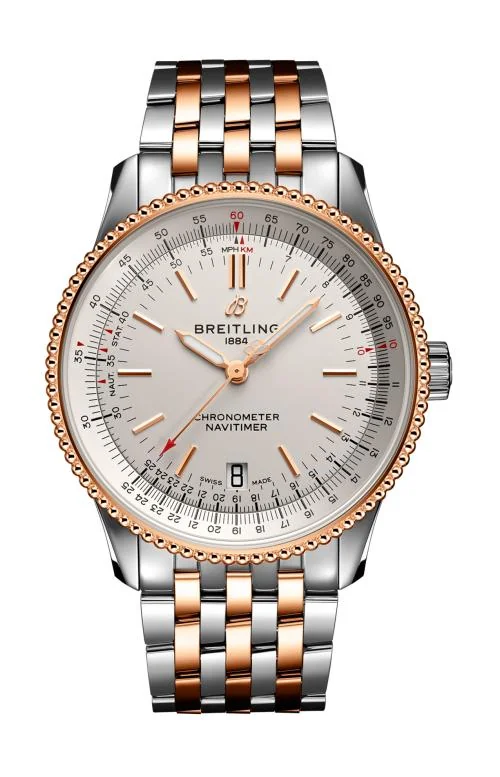 Navitimer Automatic 38