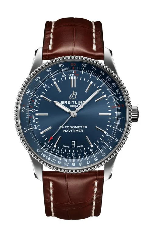 Navitimer Automatic 41