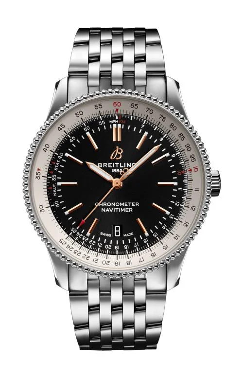 Navitimer Automatic 41
