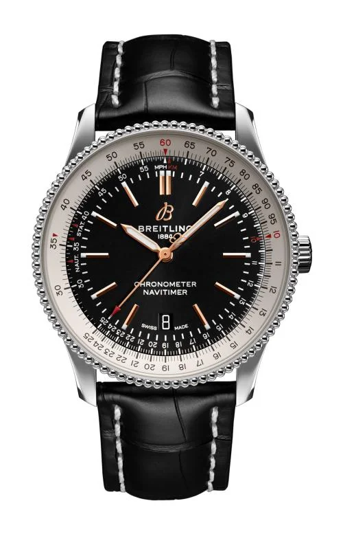 Navitimer Automatic 41
