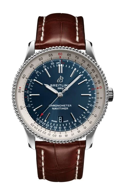 Navitimer Automatic 41