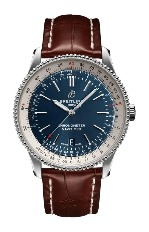 Navitimer Automatic 41