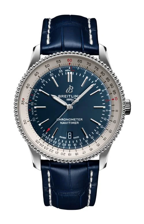 Navitimer Automatic 41