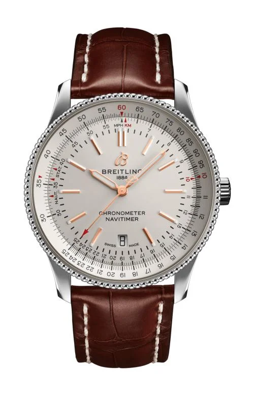 Navitimer Automatic 41