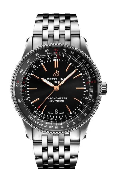 Navitimer Automatic 41