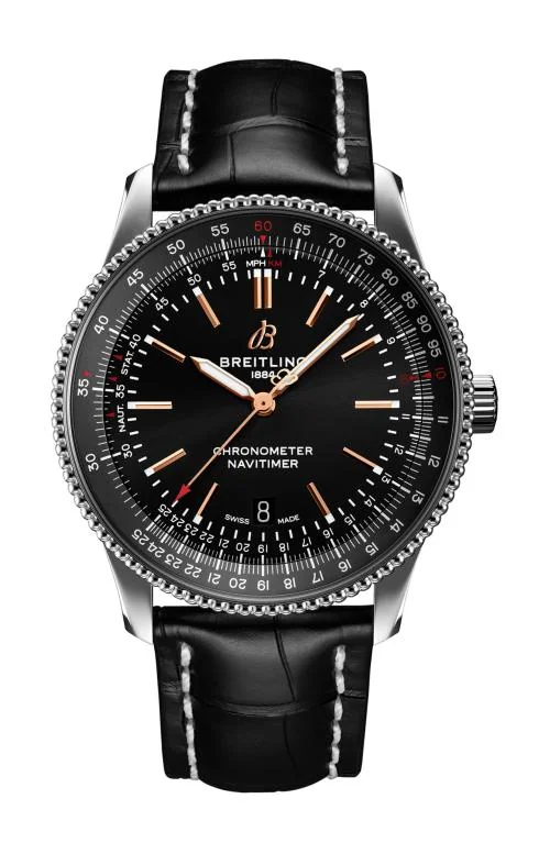 Navitimer Automatic 41
