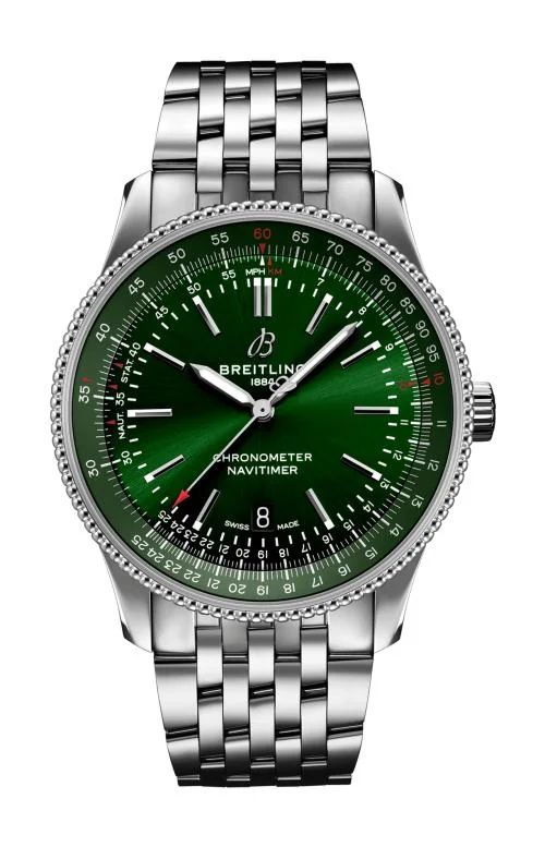 Navitimer Automatic 41