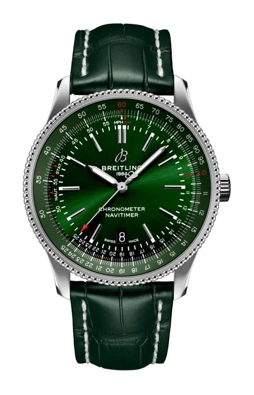 Navitimer Automatic 41