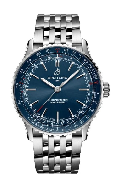 Navitimer Automatic 41