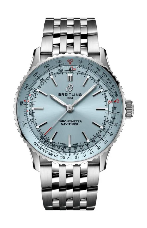 Navitimer Automatic 41