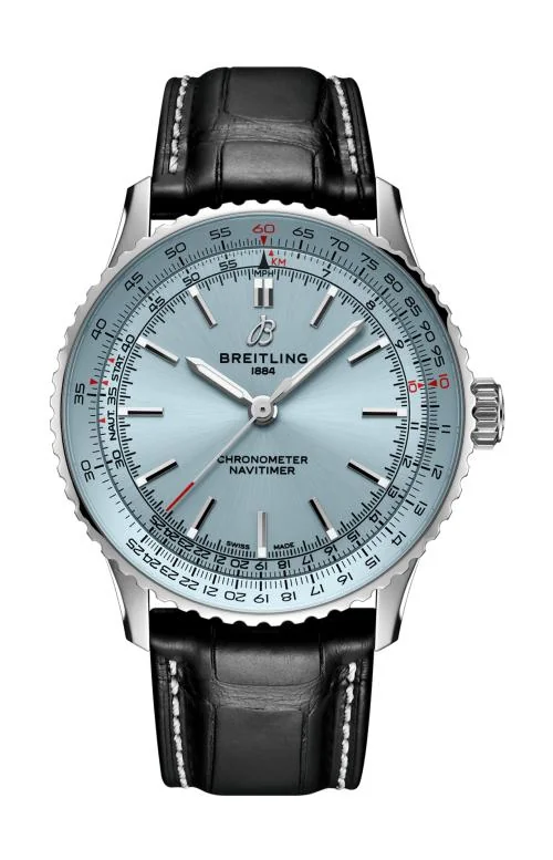 Navitimer Automatic 41