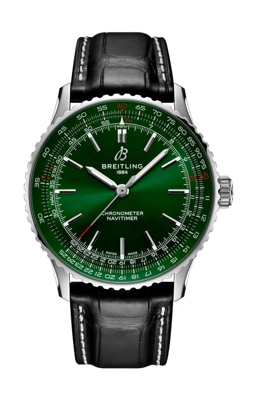 Navitimer Automatic 41
