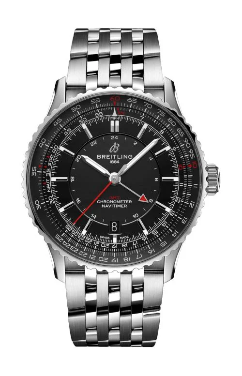 Navitimer Automatic 41