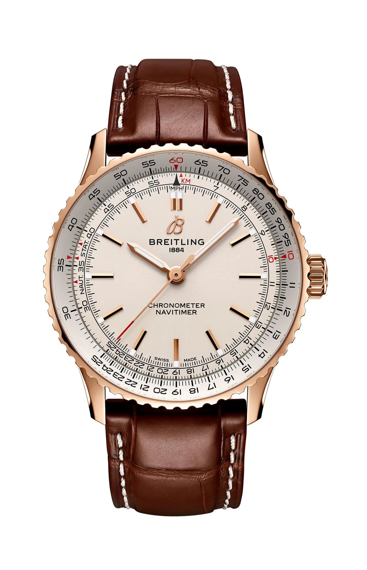 Navitimer Automatic 41