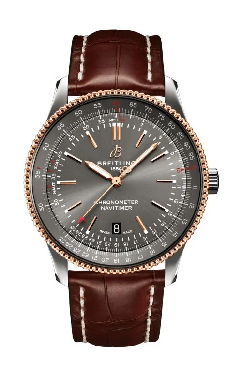 Navitimer Automatic 41