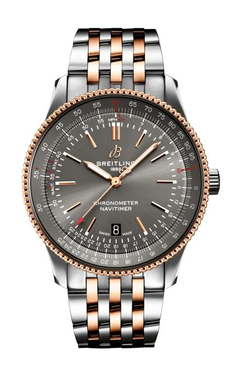 Navitimer Automatic 41