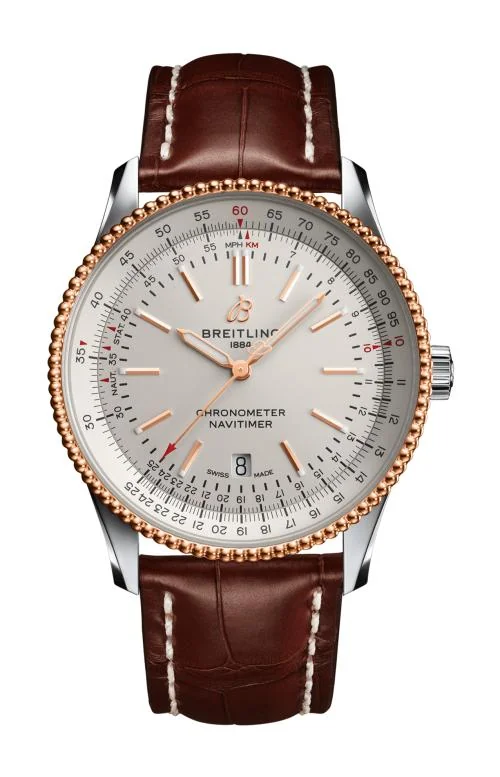Navitimer Automatic 41
