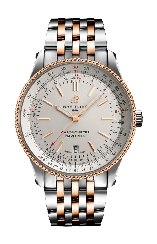 Navitimer Automatic 41