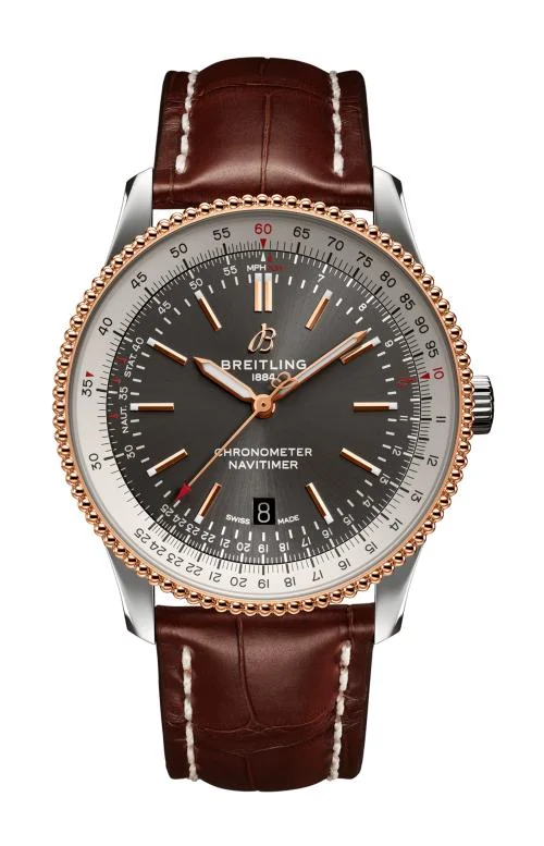 Navitimer Automatic 41