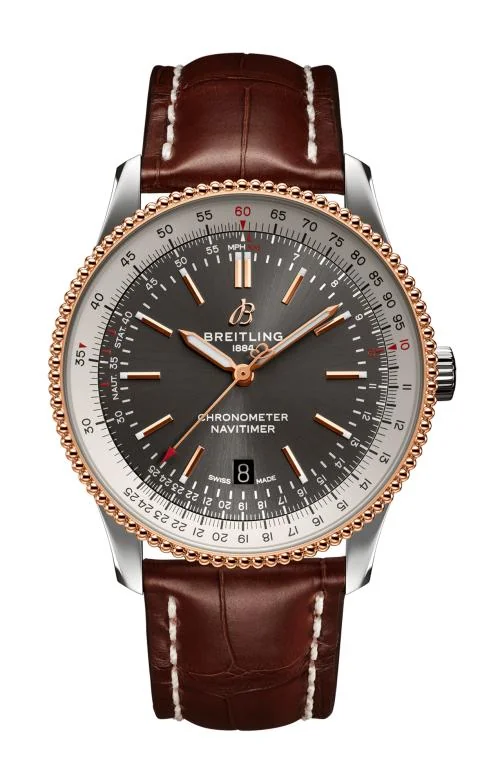 Navitimer Automatic 41