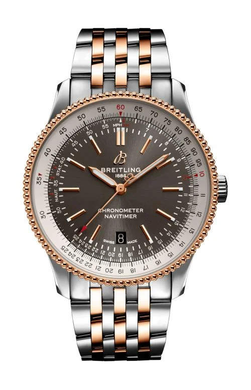 Navitimer Automatic 41