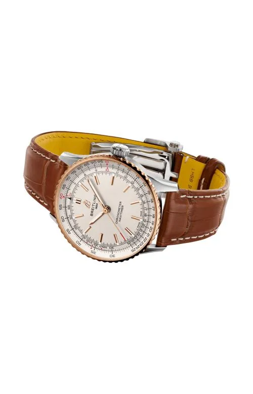 Navitimer Automatic 41 3