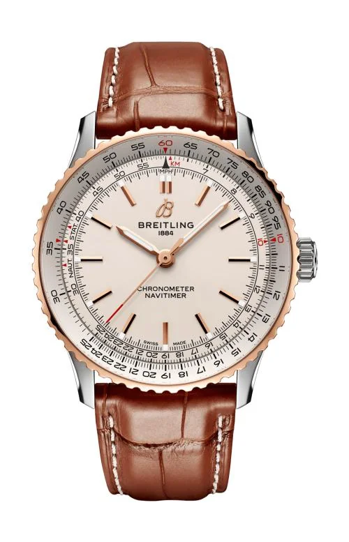 Navitimer Automatic 41